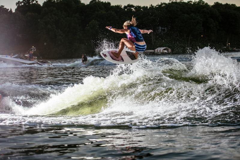 10k Lakes Open