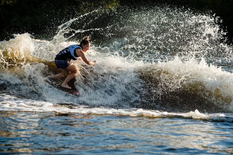 10k Lakes Open