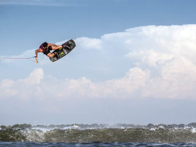 nic rapa wakeboarding