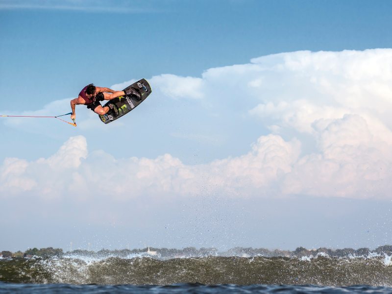 nic rapa wakeboarding
