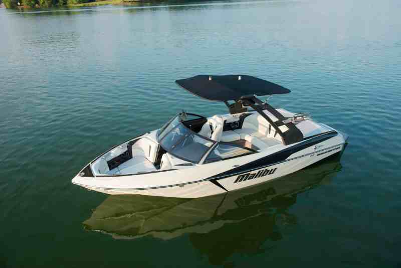 Malibu Boats