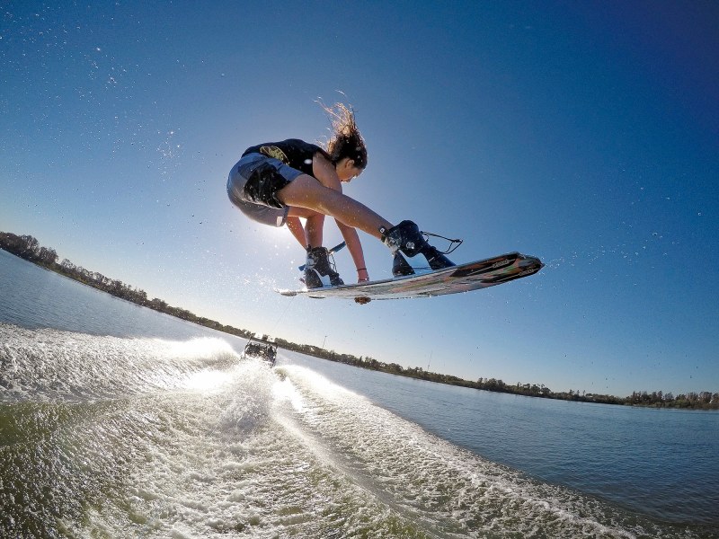 wakeboarding photos