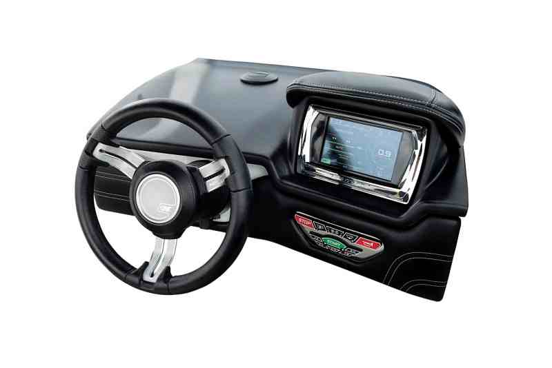 nautique boats