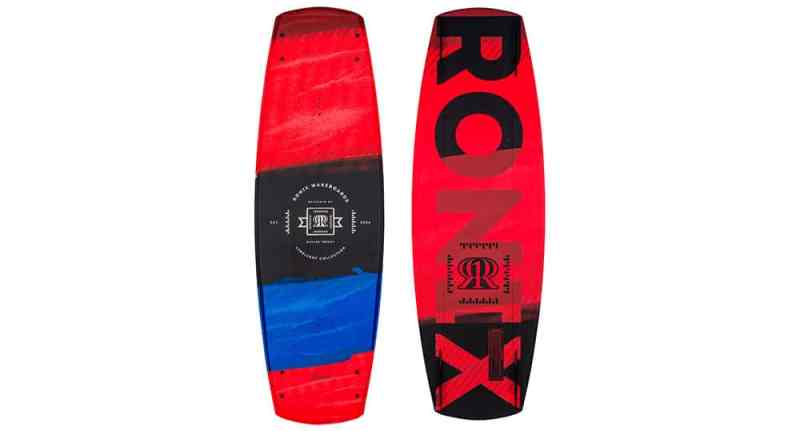 Ronix Limelight women wakeboards
