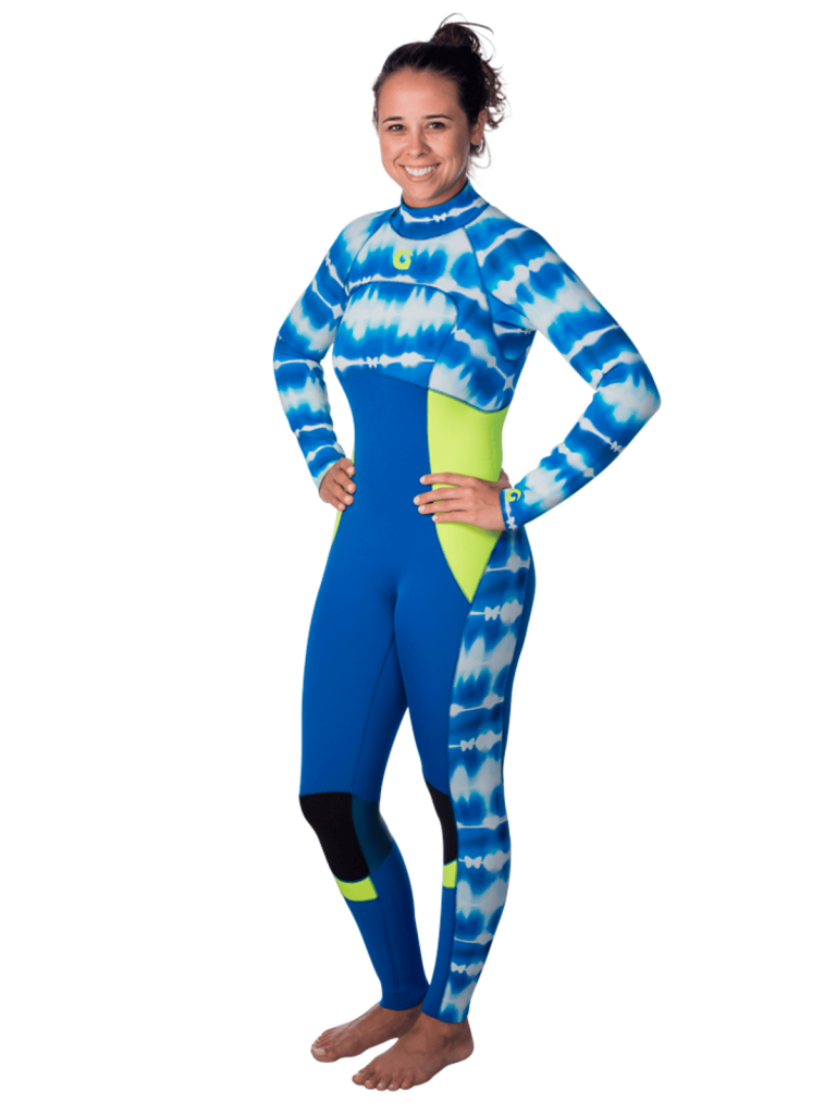 Glidesoul, Spring Suit 1 MM