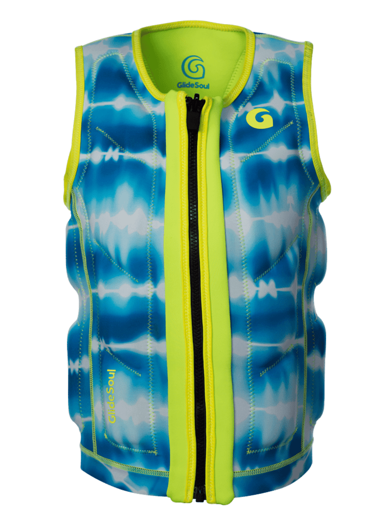 GlideSoul Woman's Comp Vest
