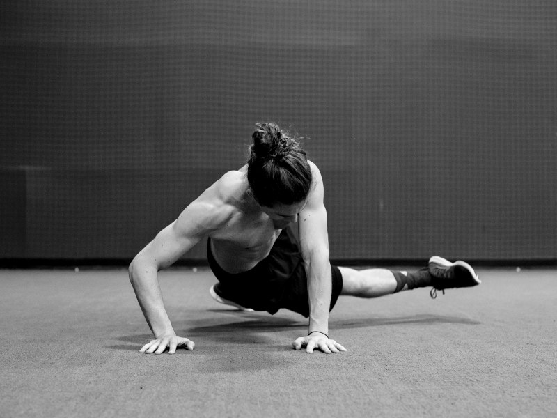 wakeboard exercises