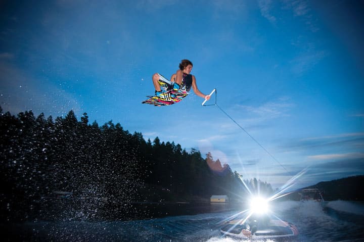 Liquid Force Wakeboard | Wakeboarding Mag