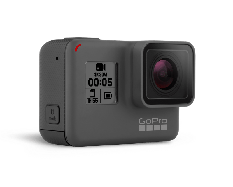 cameras