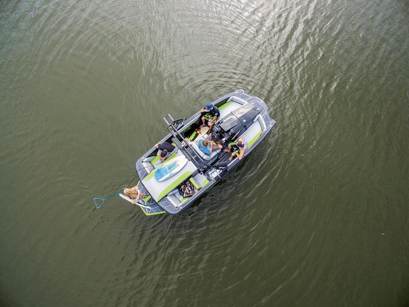 HEYDAY BOATS