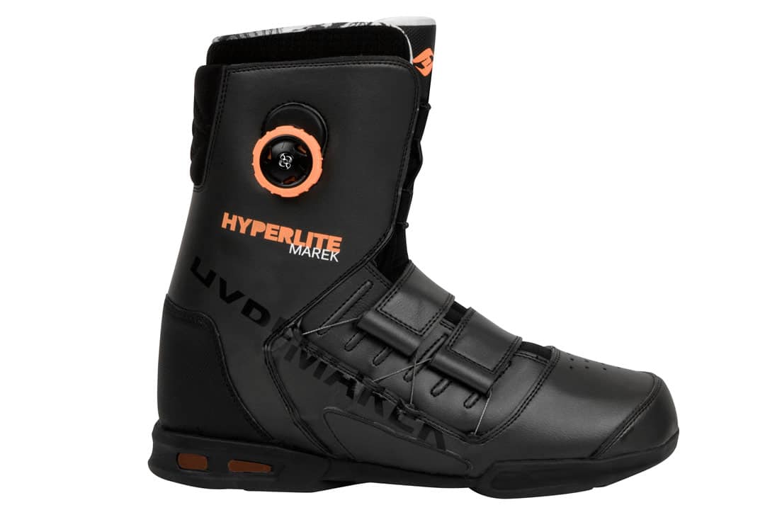 Sneak Peek: 2011 Hyperlite Gear