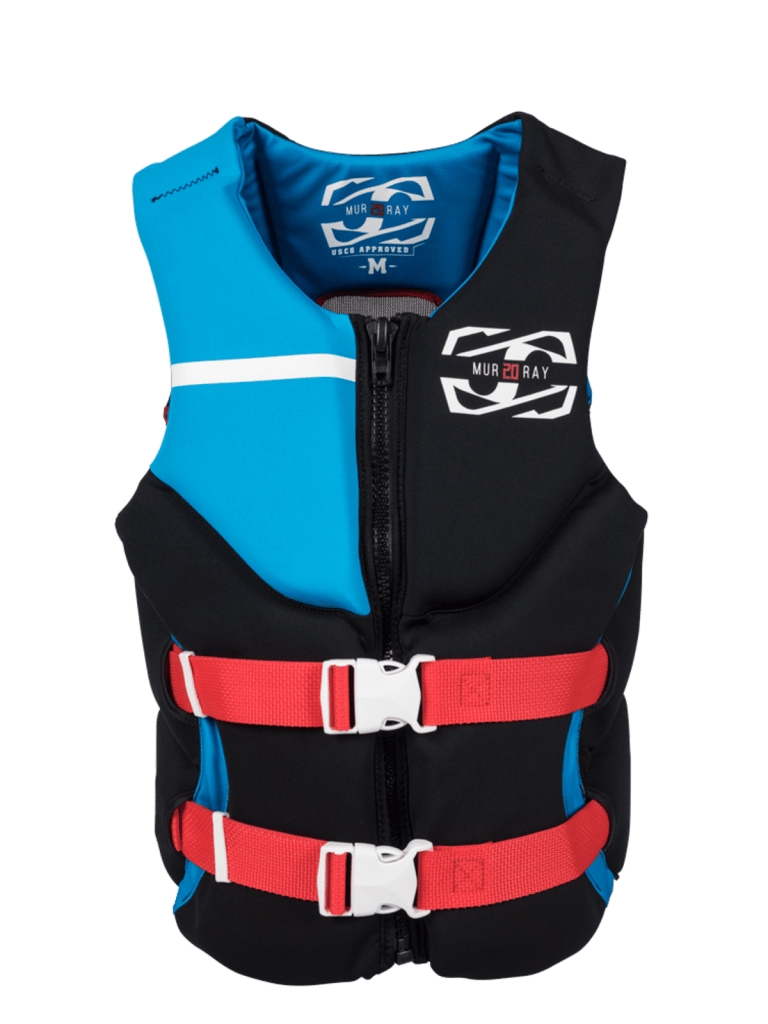 Jetpilot Murray 20th Anniversary Edition