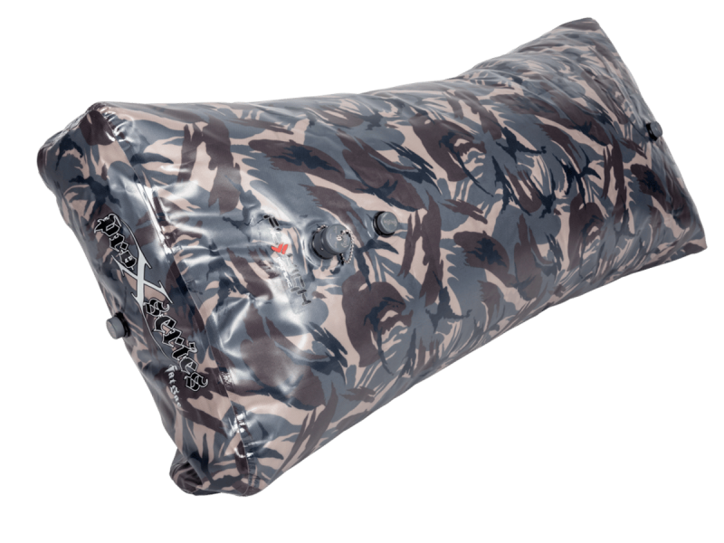 Fly High, Pro X Series Fat Sac