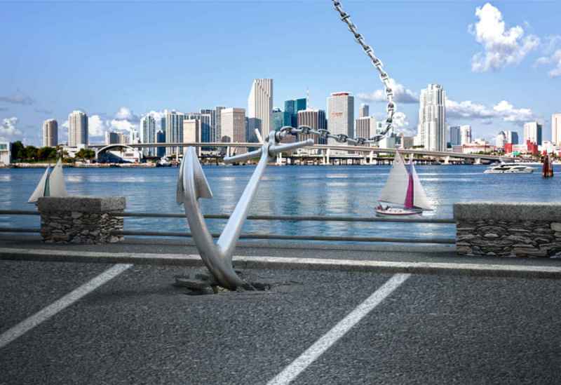 Miami International Boat Show
