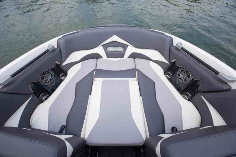 Supra Boats