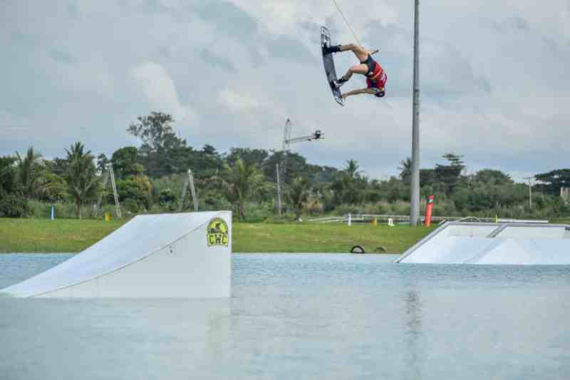 CWC Wake Park