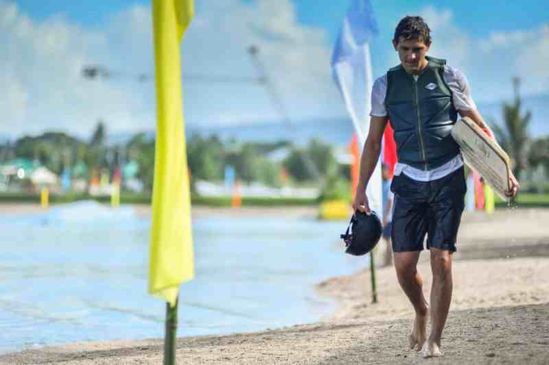 CWC Wake Park