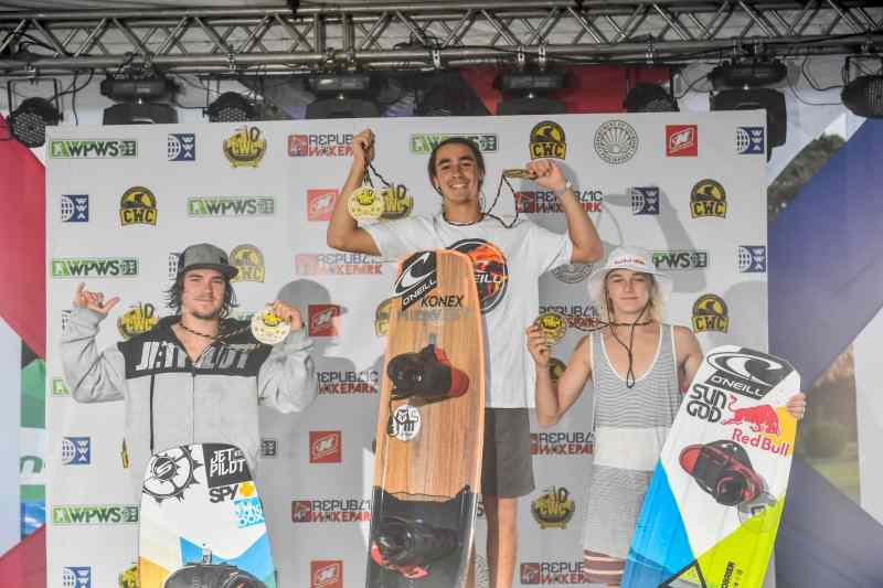 CWC Wake Park