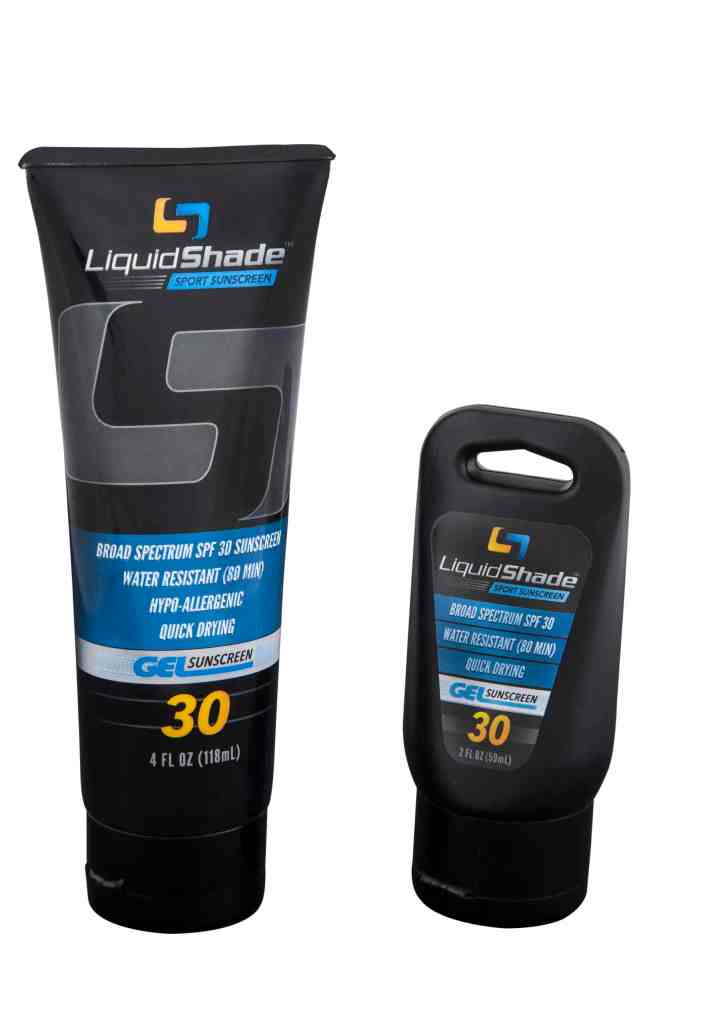 LiquidShade Sport