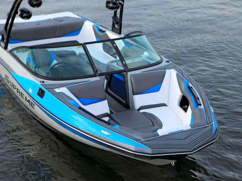 Supreme Boats
