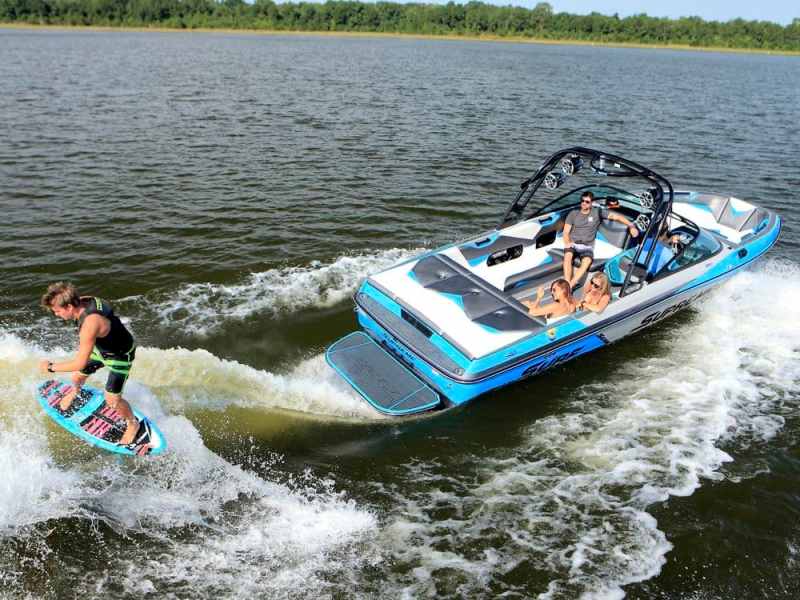 Supreme Boats