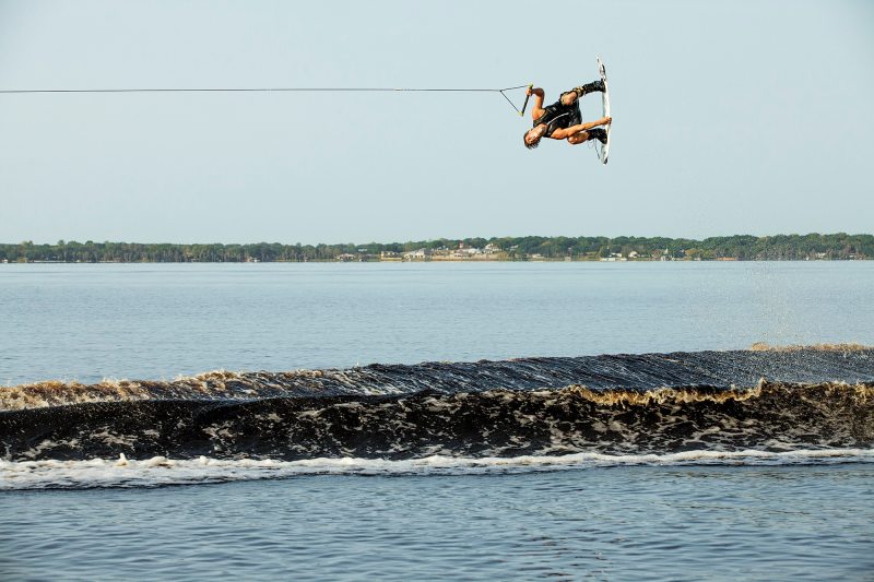 cwb wakeboards