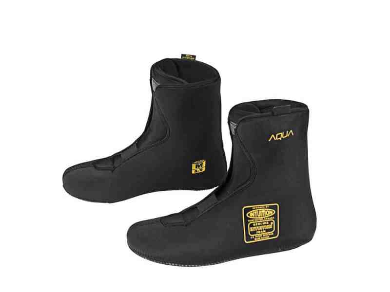 Intuition Aqua Boot Liners