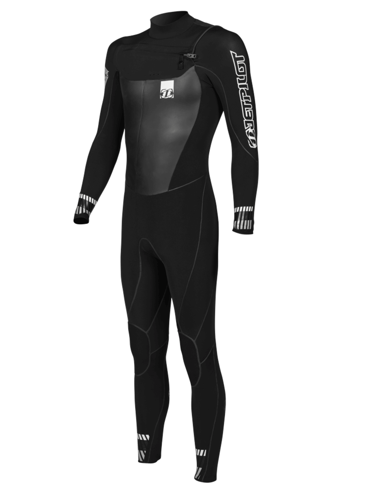 Jetpilot Hellcat Full Suit | Wakeboarding Mag