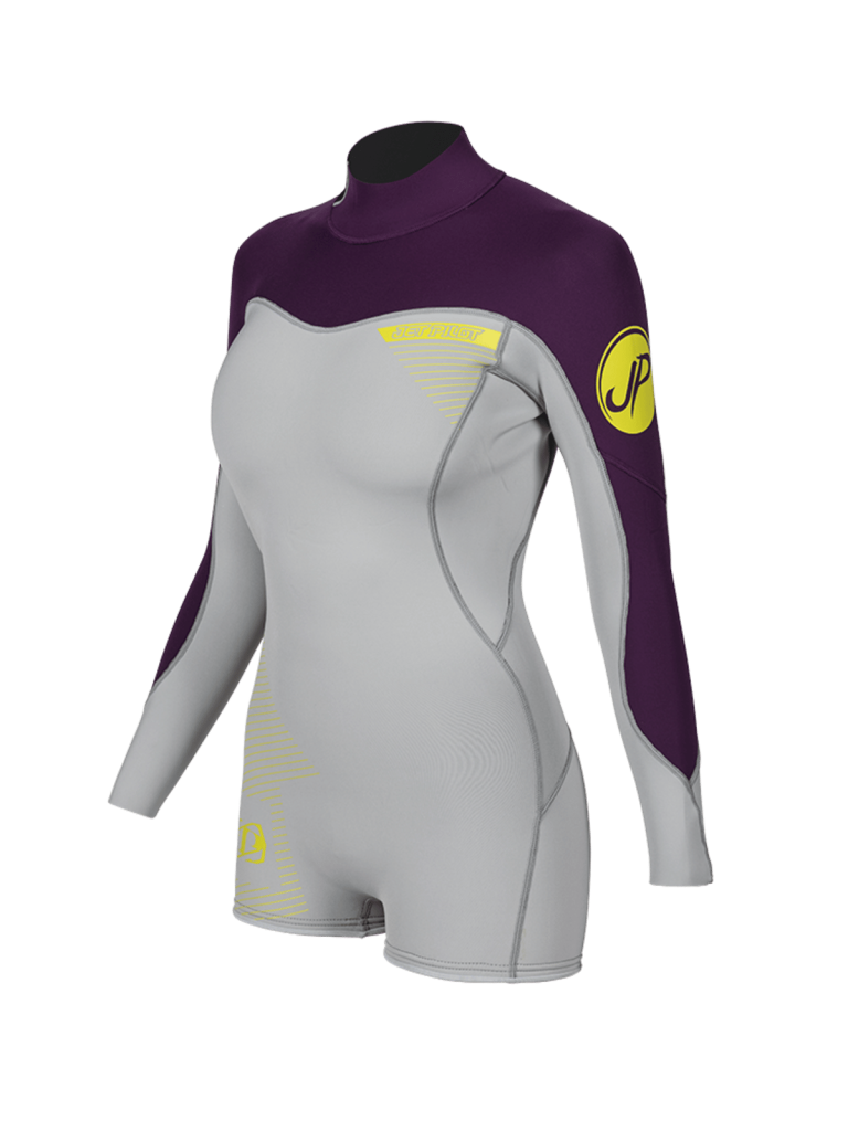 Jetpilot, Women's Flight Spring