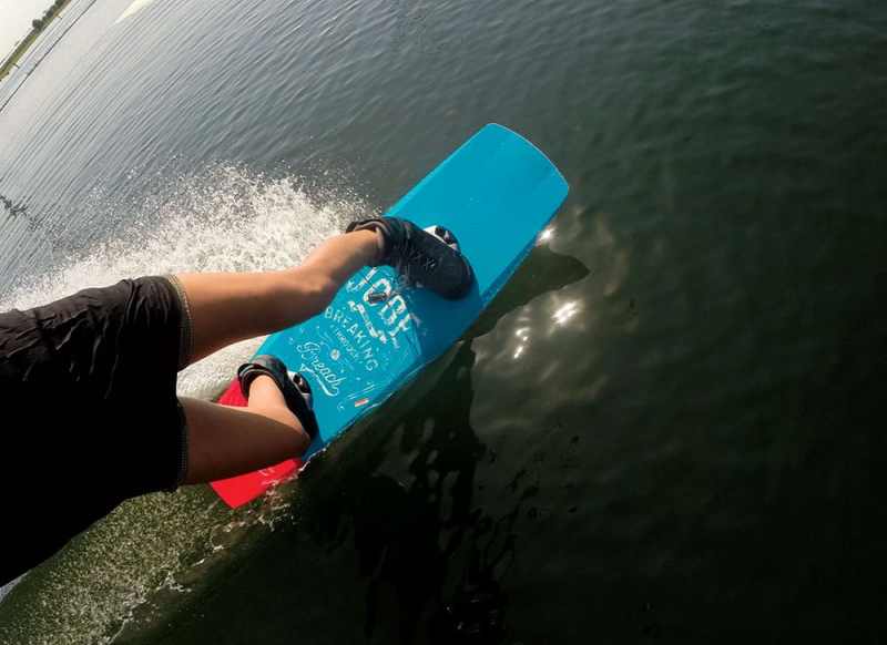 JOBE BREACH 2016 Jobe wakeboards