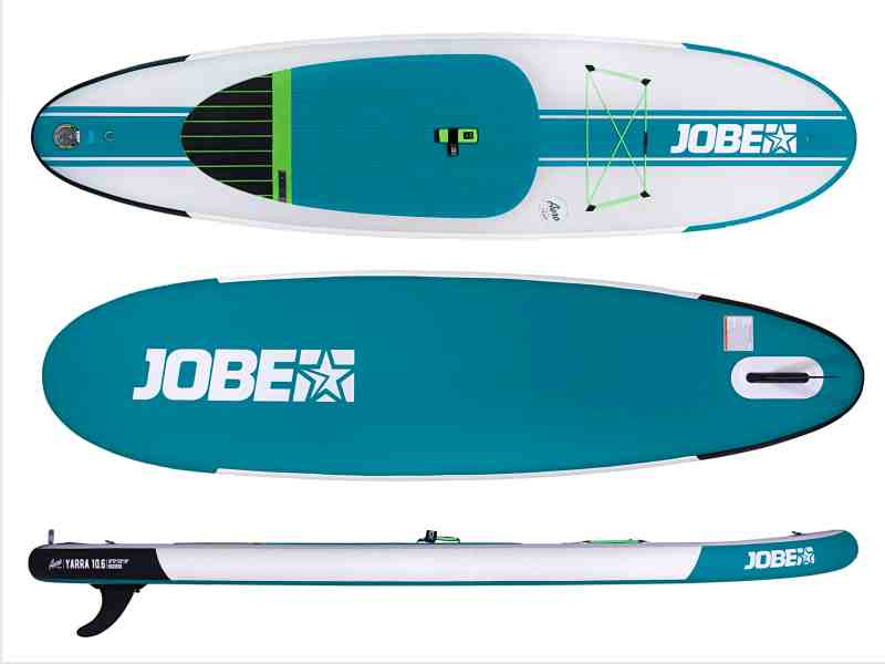 Jobe Sports Yarra Aero 10.6