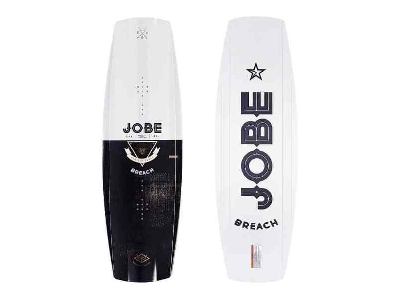 Jobe Sports The Breach
