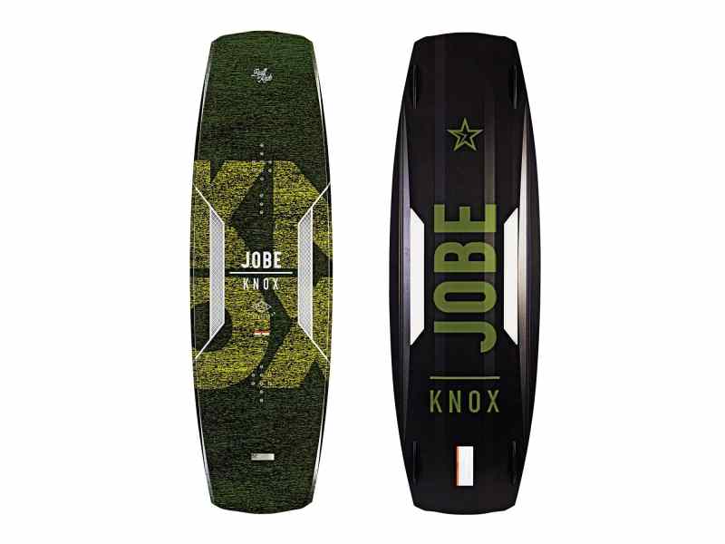 Jobe Sports Knox