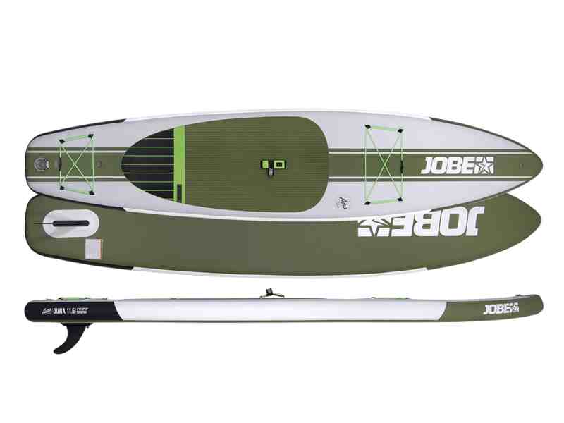 Jobe Sports Duna 10.6
