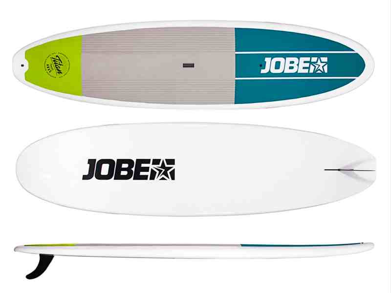 Jobe Sports Titankura