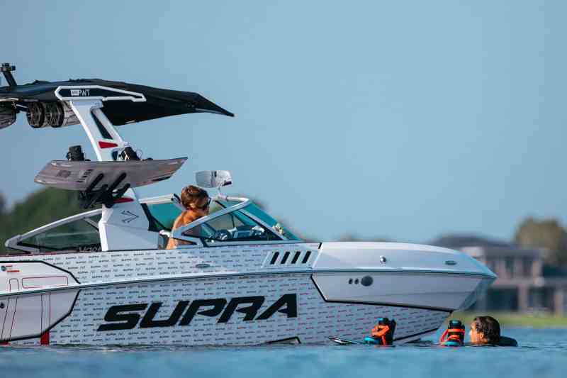 Supra SA 550
