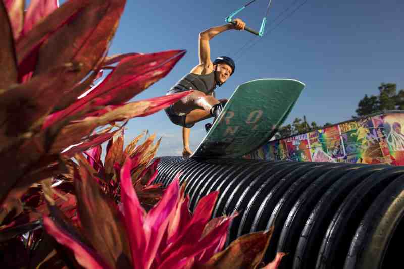 Julia Rick pipe slide