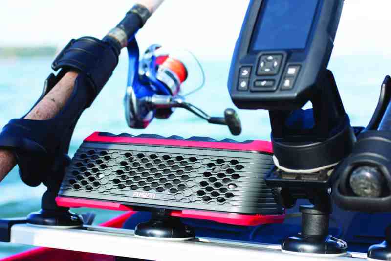 watersports electronics