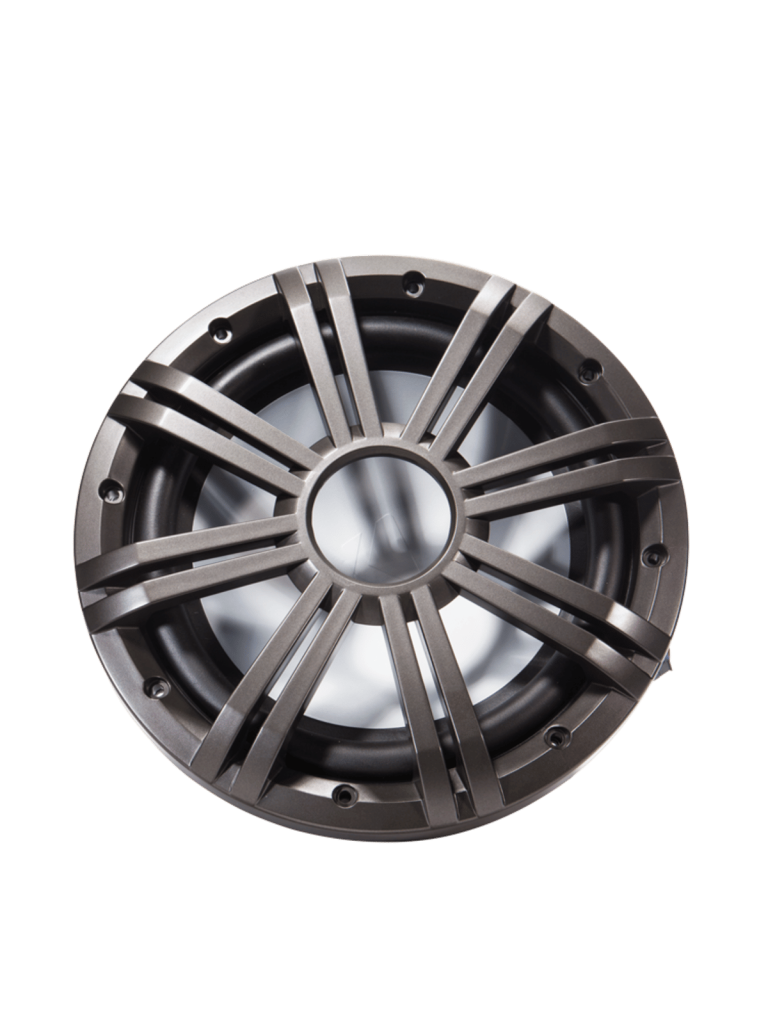 KICKER, KM10 10" SUBWOOFER