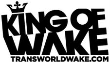 King of Wake logo