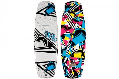 Liquid Force Wakeboard | Wakeboarding Mag