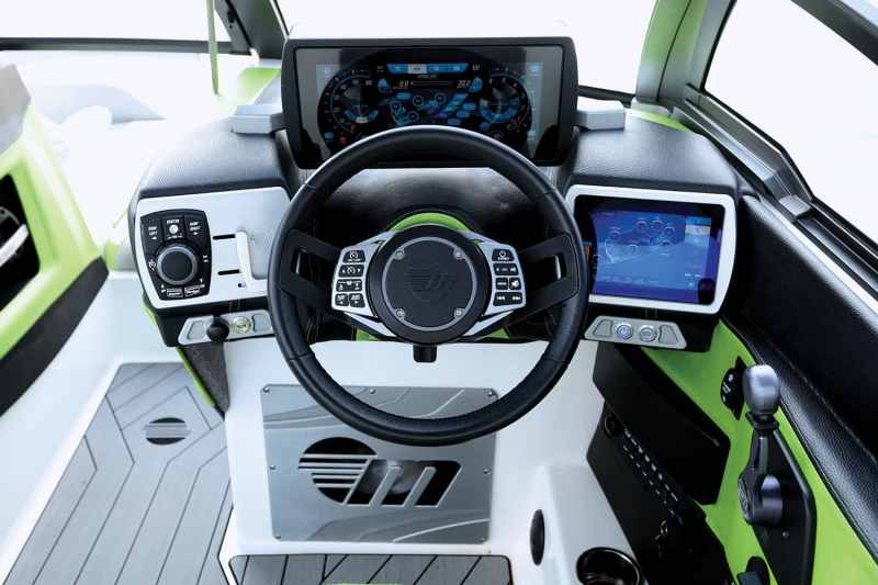 malibu boats