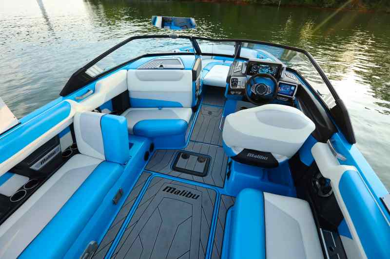 Malibu Boats