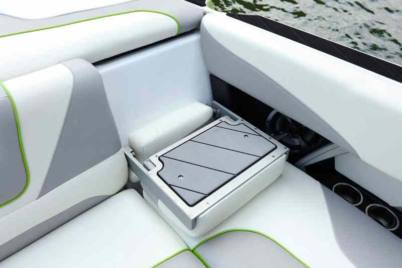 Malibu Boats