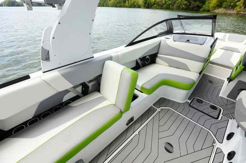 Malibu Boats