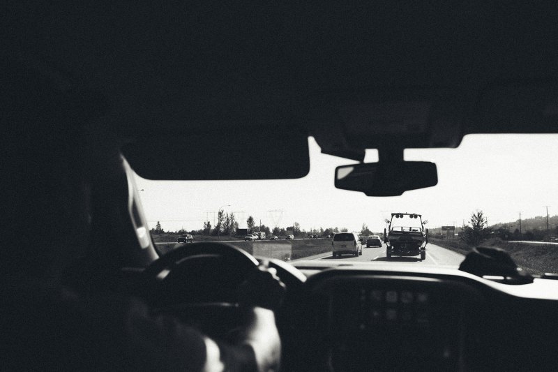 Riding Along With the Malibu Just Ride Tour