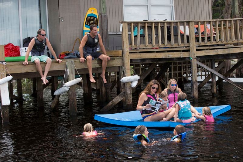 floatables