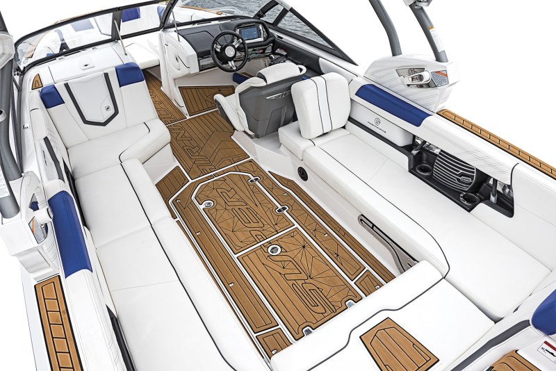 Frankenboat
