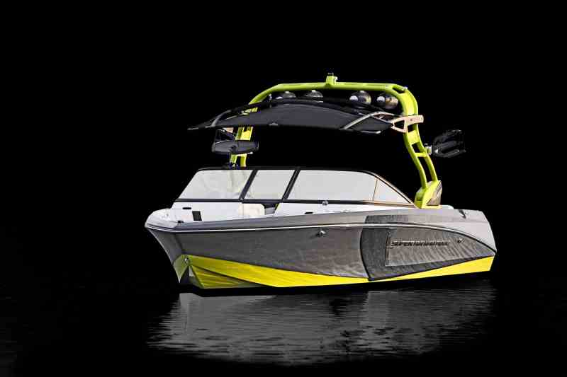nautique boats