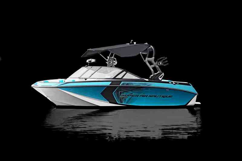 nautique boats